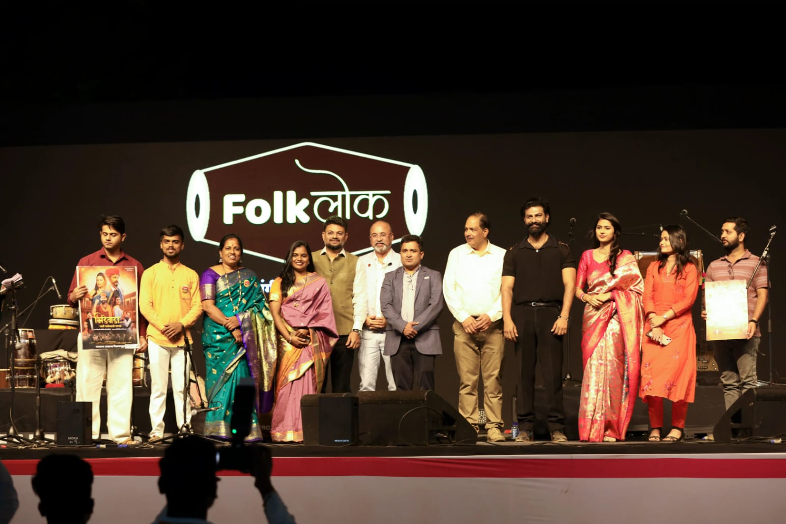Gala Dinner & Corporate Evening