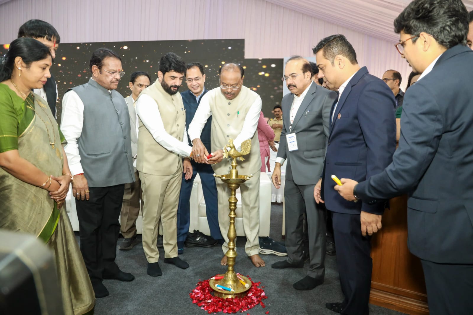 MEA INDIA's BIGGEST EXPO gallery 2