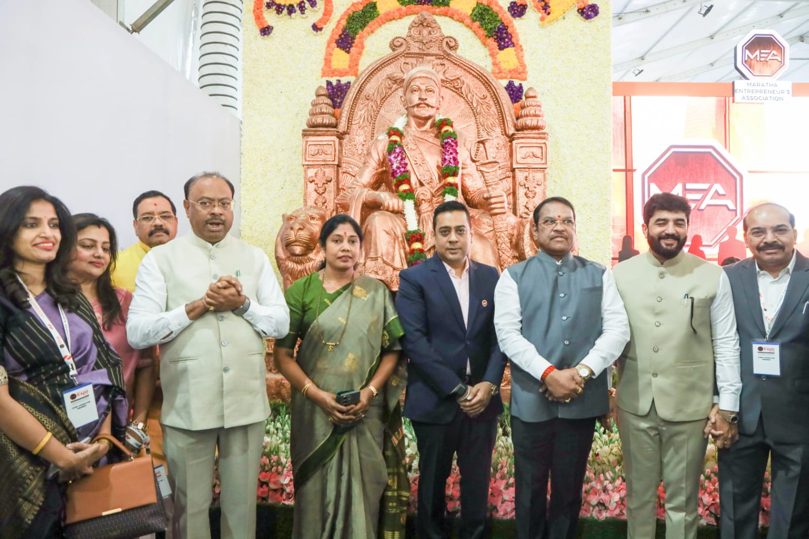 MEA INDIA's BIGGEST EXPO gallery 4