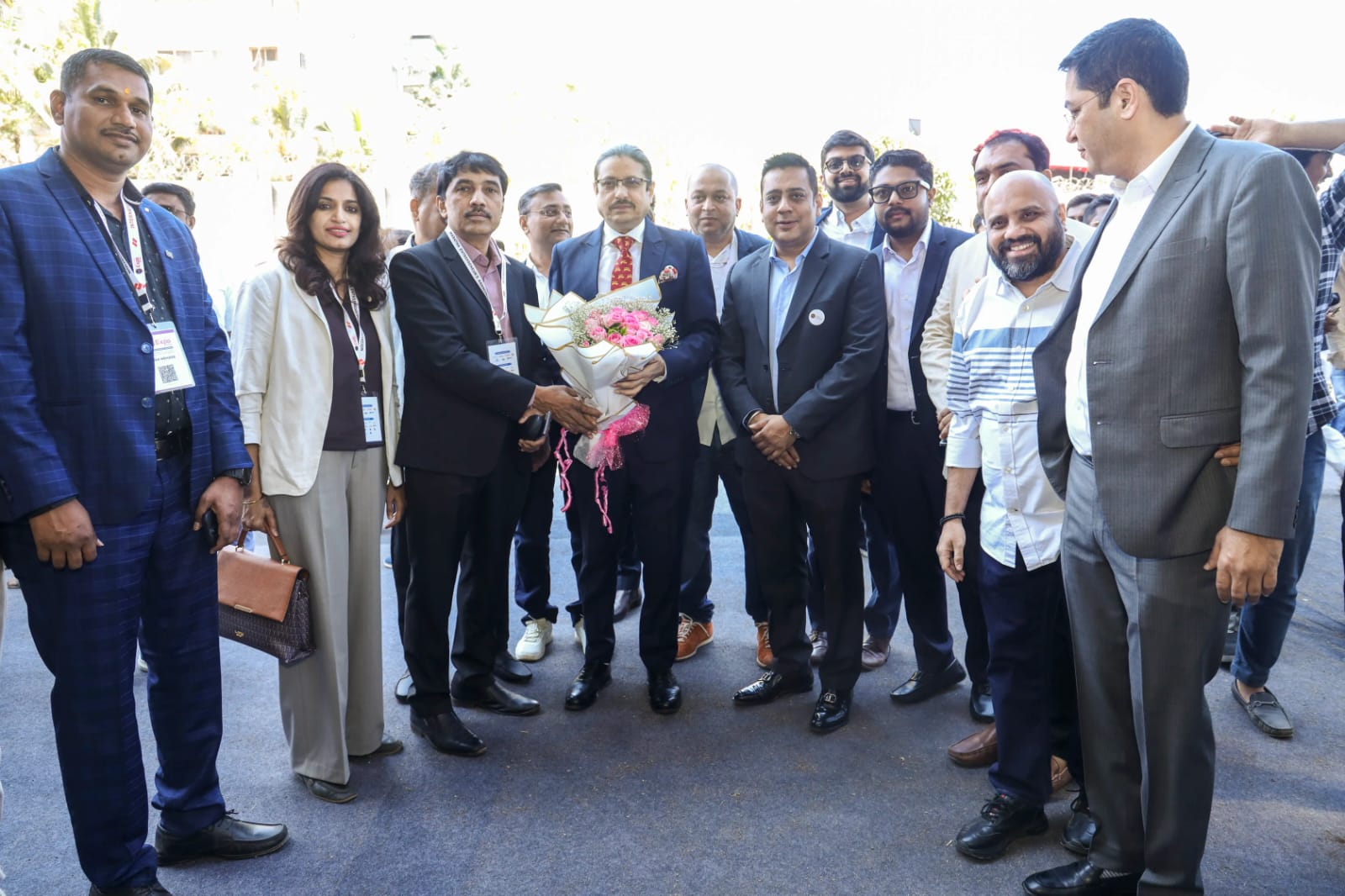 MEA INDIA's BIGGEST EXPO gallery 5