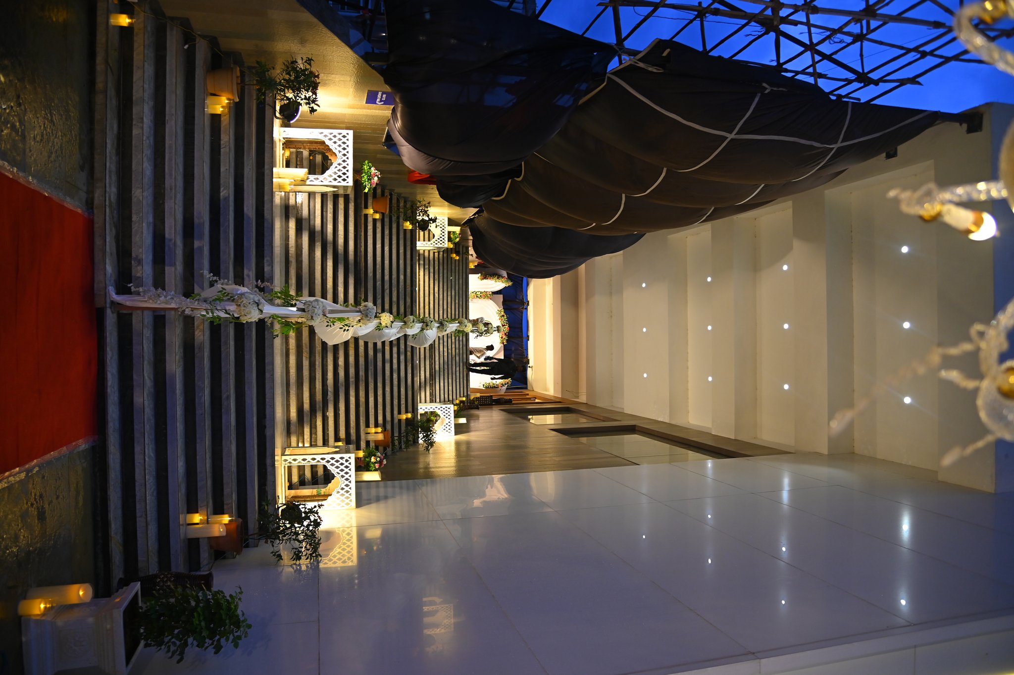 Luxury Private Venue
