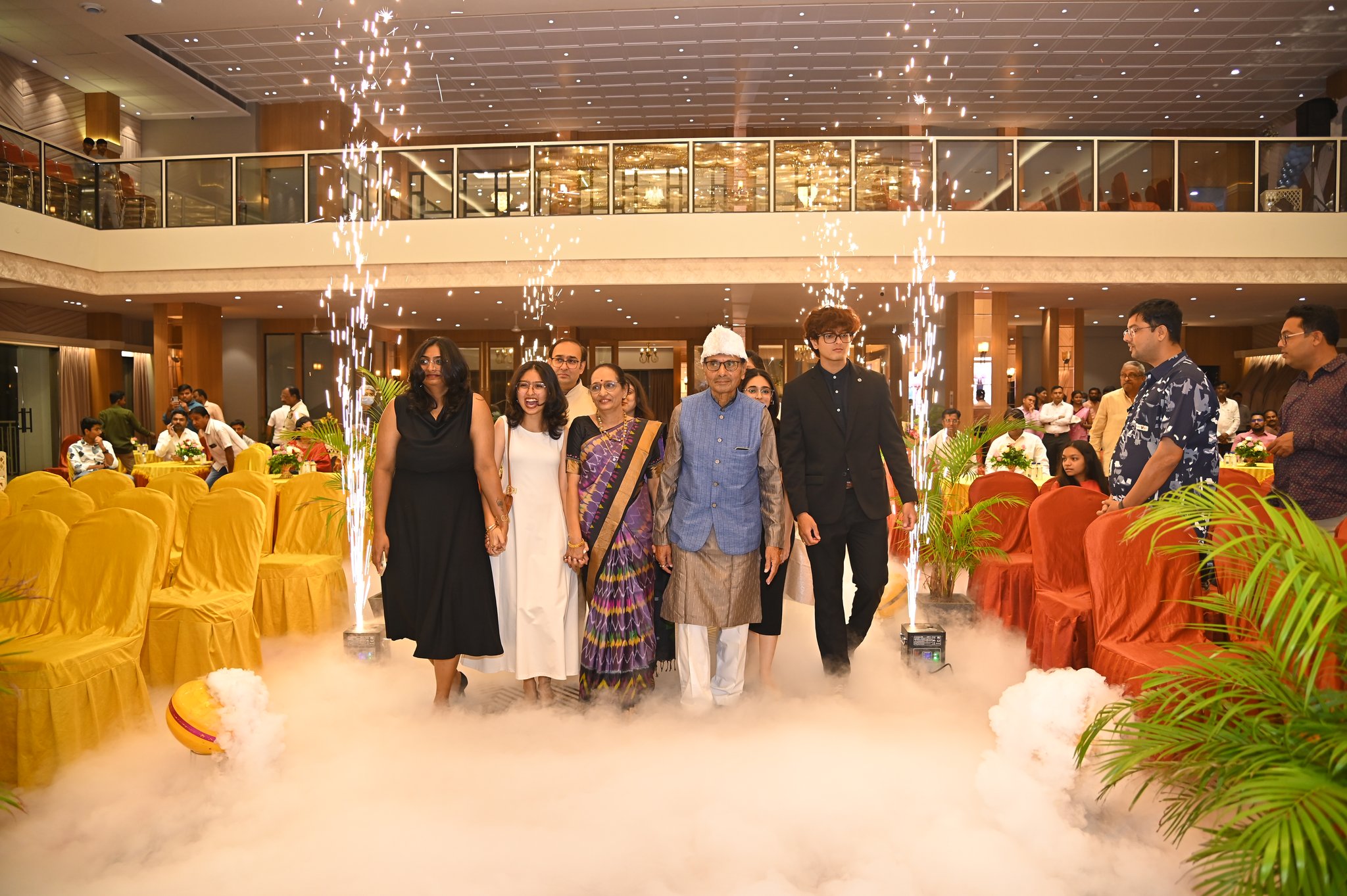 A Timeless Celebration – 75th Birthday gallery 8