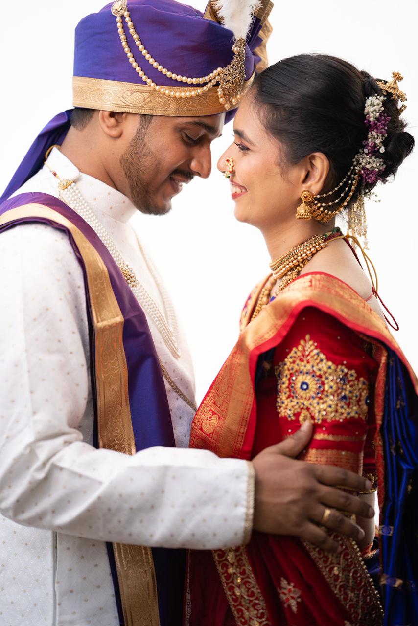 A Celebration Woven in Love
