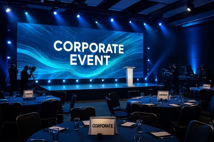 Annual Meet & Business Conference