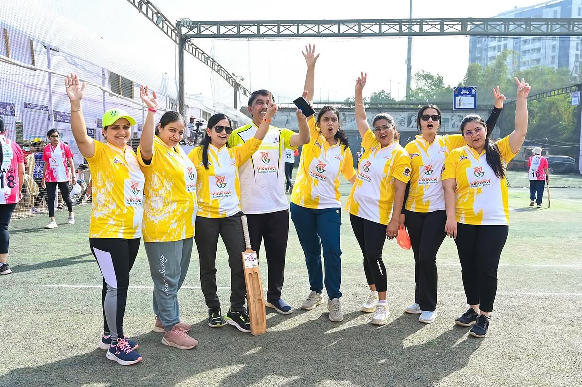 MEA Cricket League – The Championship Experience gallery 3