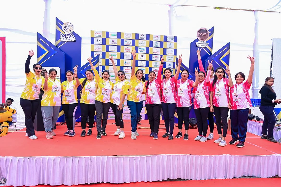MEA Cricket League – The Championship Experience gallery 4