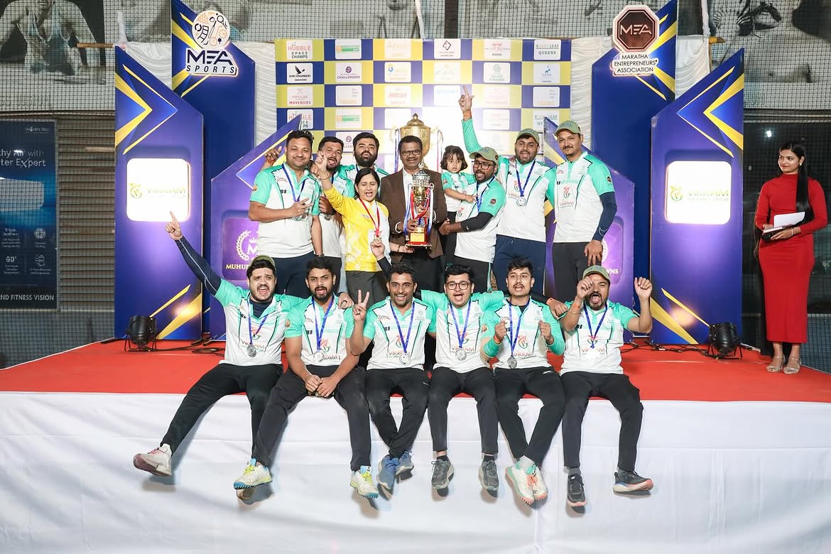 MEA Cricket League – The Championship Experience gallery 5