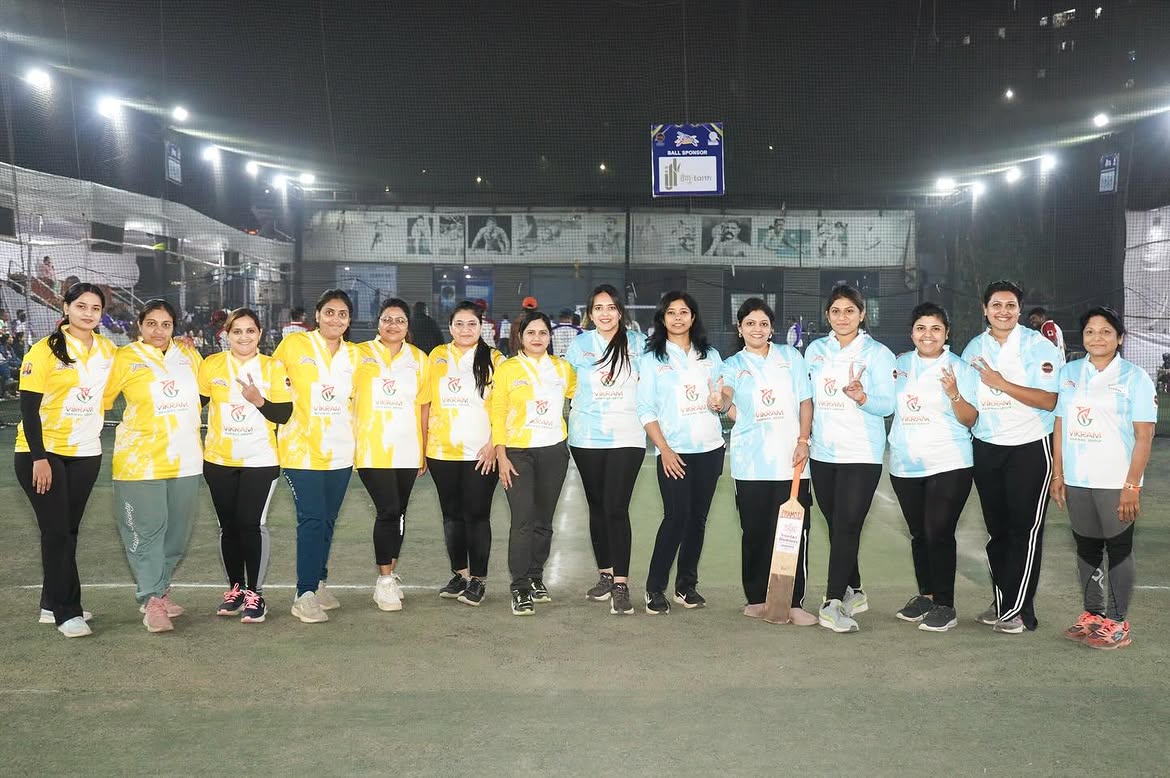 MEA Cricket League – The Championship Experience gallery 7