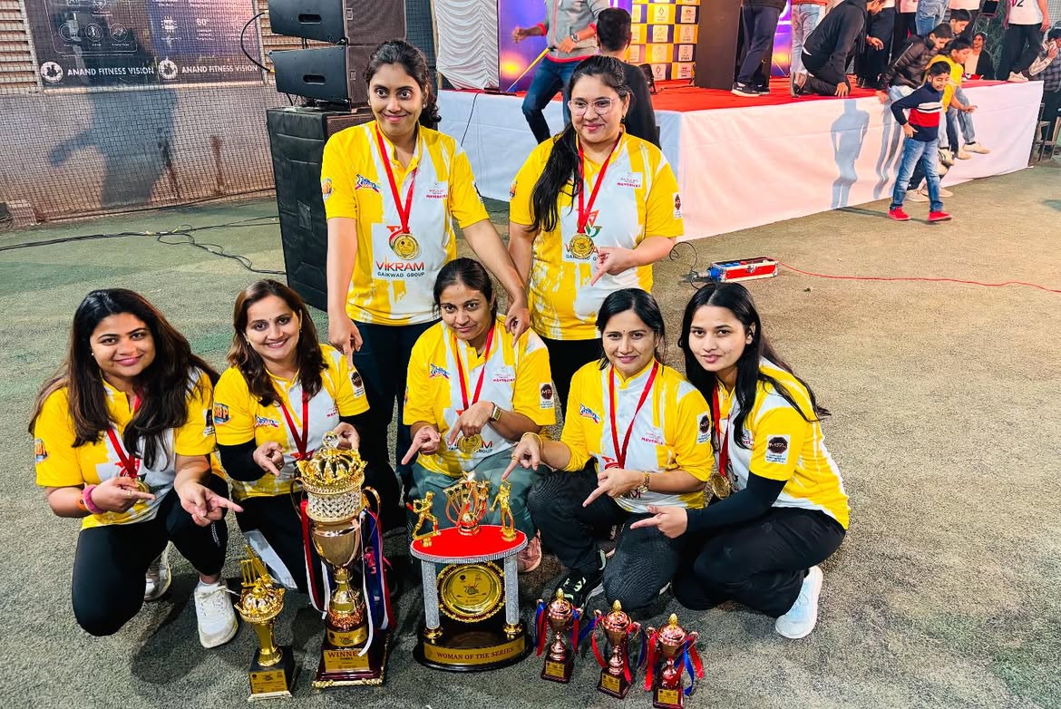 Sports Closing Ceremony
