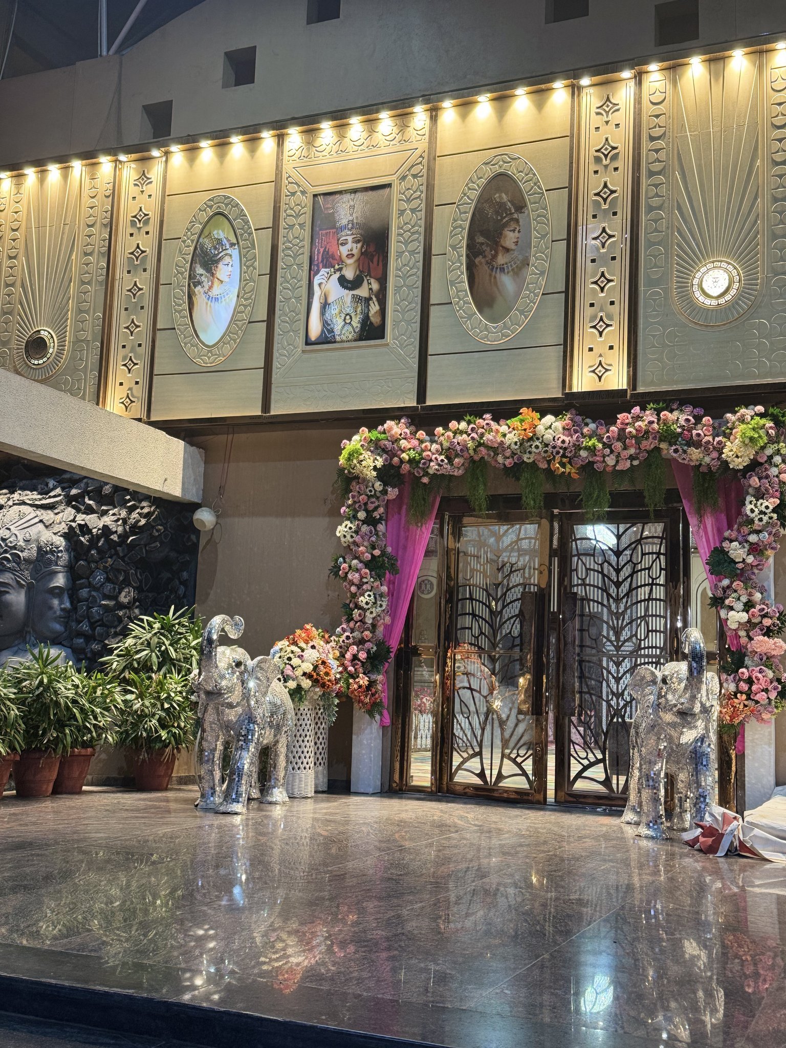 The Eternal Celebration – A Bespoke Wedding Experience gallery 1