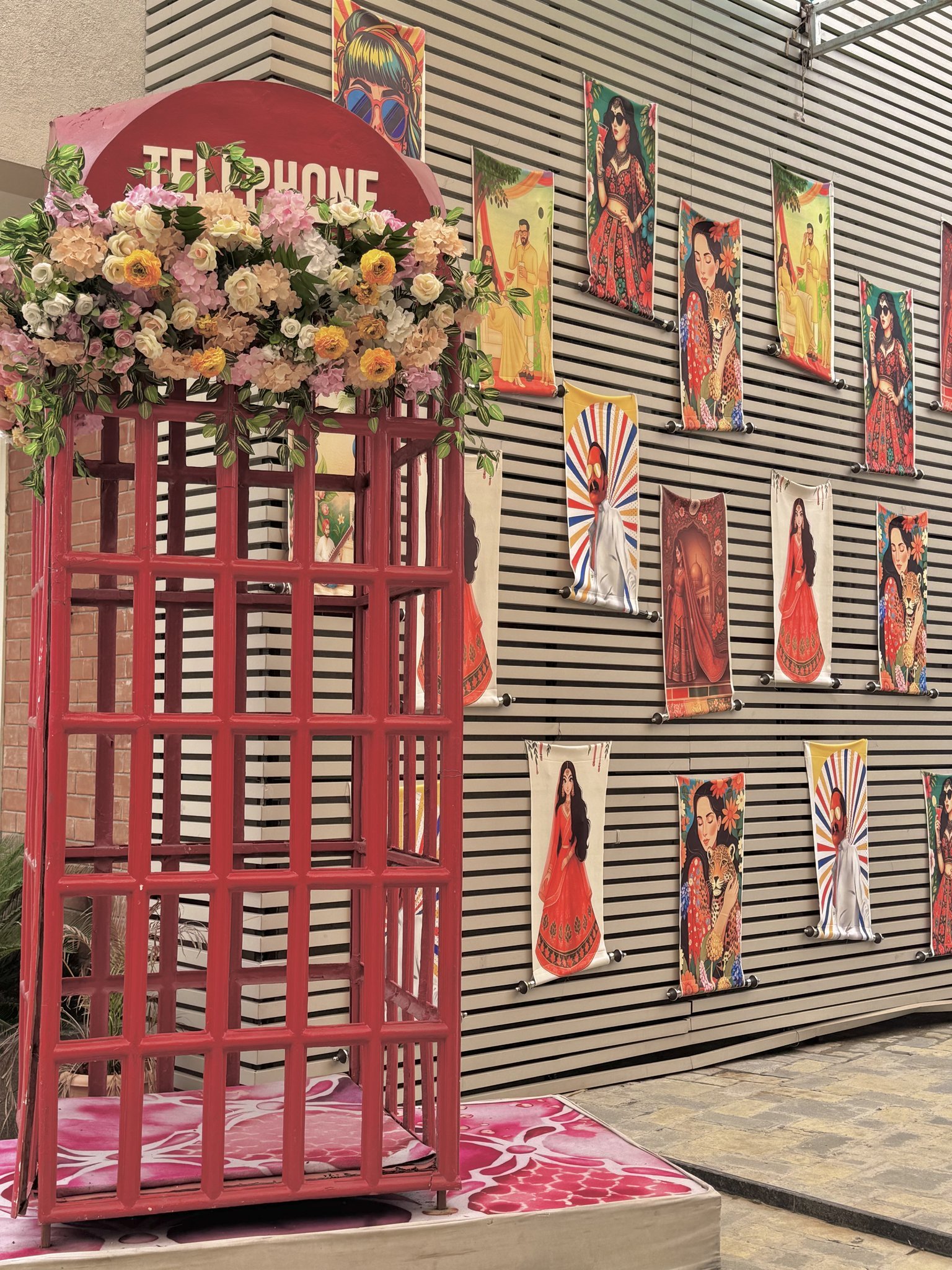 The Eternal Celebration – A Bespoke Wedding Experience gallery 4