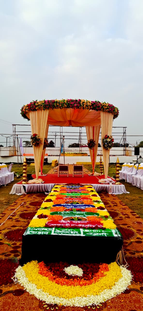 The Eternal Celebration – A Bespoke Wedding Experience gallery 12