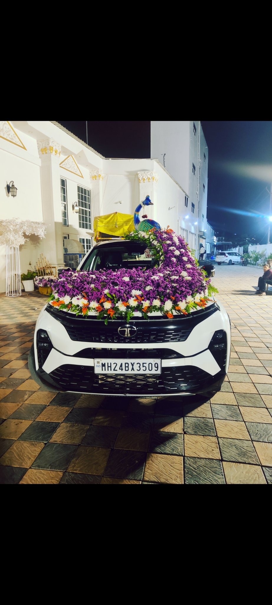 The Eternal Celebration – A Bespoke Wedding Experience gallery 13