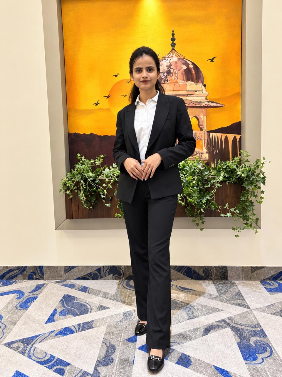 Aarti Gaikwad