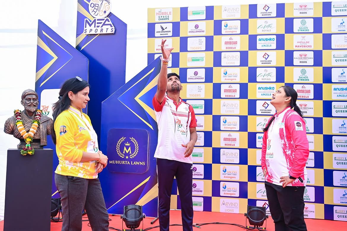 Sports Opening Ceremony