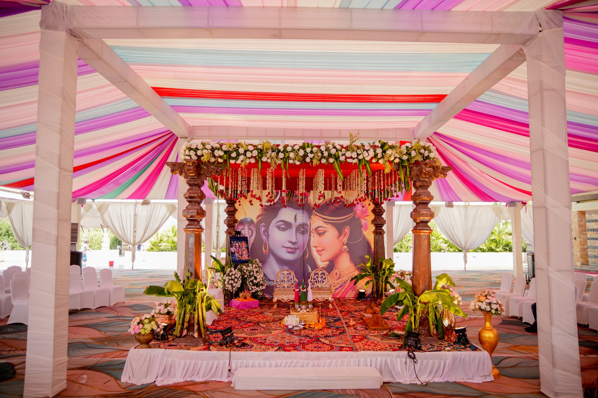 Saptapadi /Phere