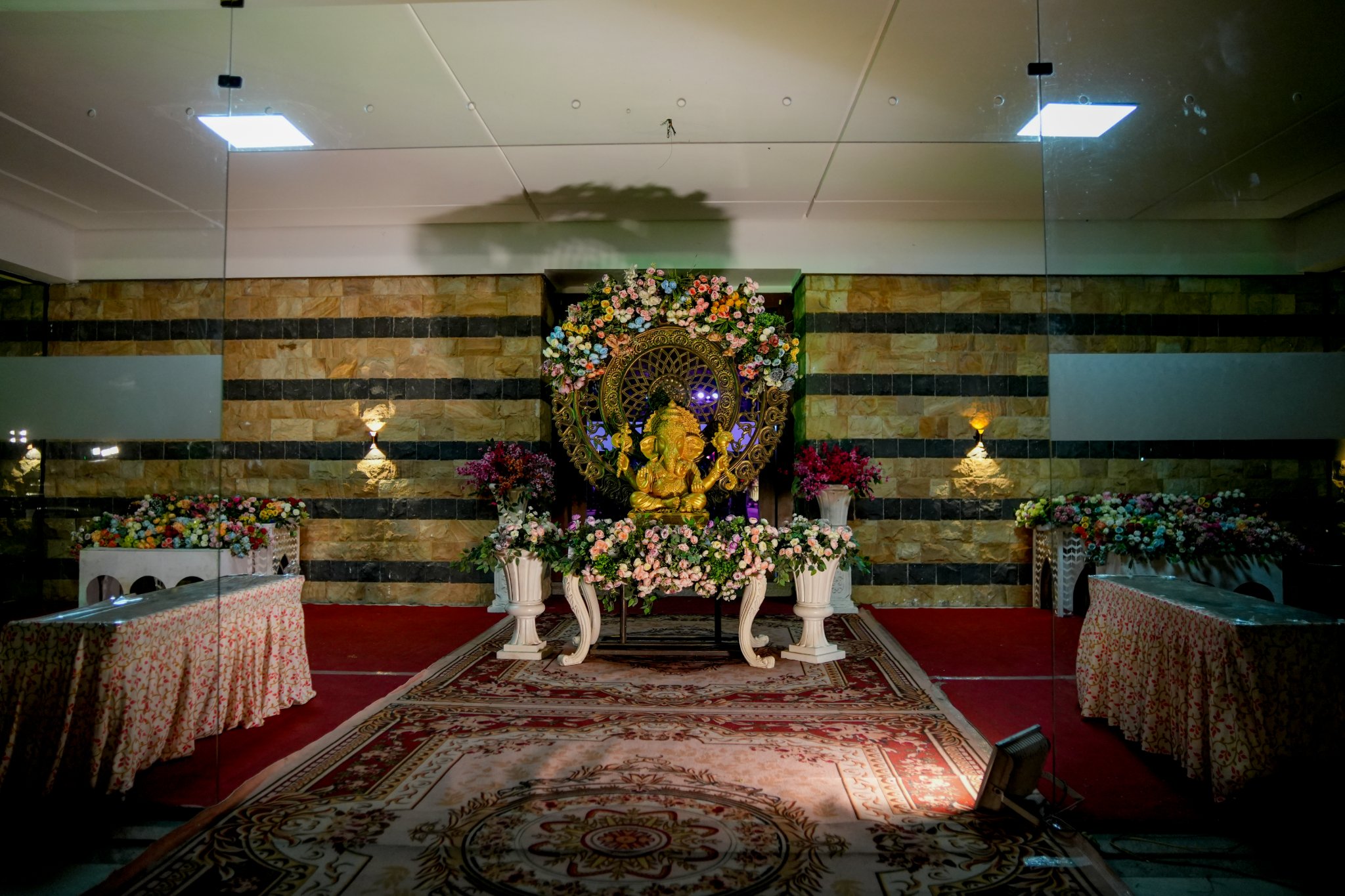 Baraat & Royal Welcome