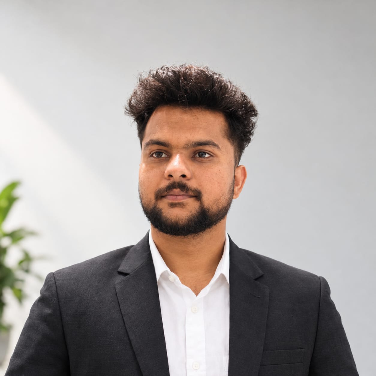 Sachin Mandewad